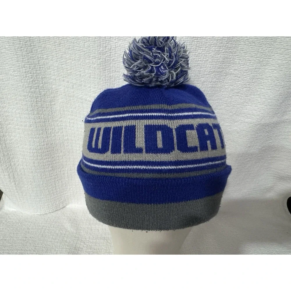 Kentucky Wildcats Ski/Stocking Hat Captivating Headwear Brand